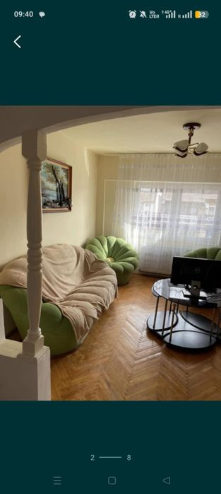 De vânzare apartament