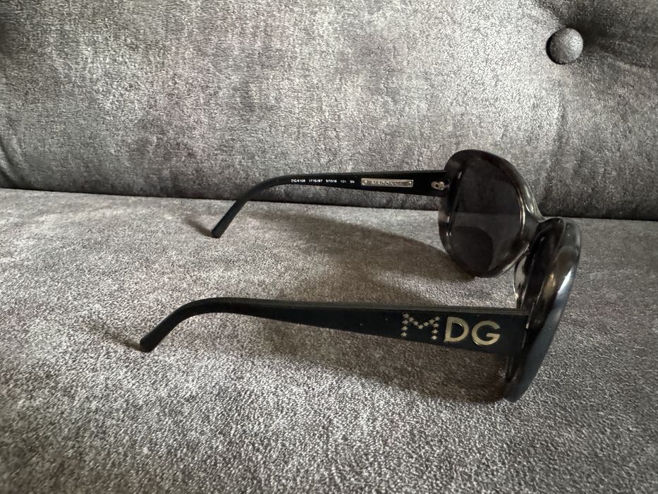 Слънчеви очила Dolce & Gabana