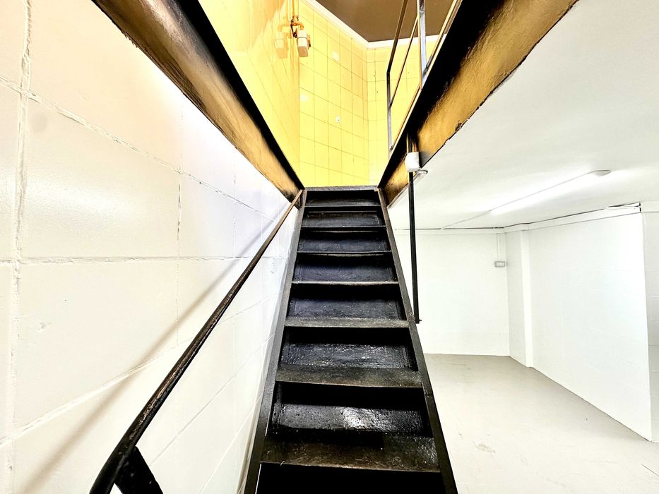 Spatiu Comercial Obor-Pantelimon 15+35mp