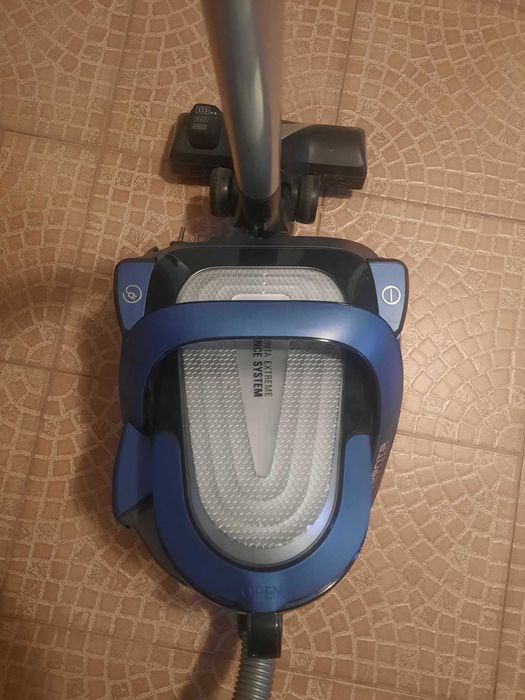 Vand aspirator ROWENTA Silence Force