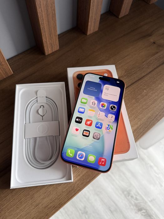 Iphone 17 Pro Max 512GB - Ca Nou