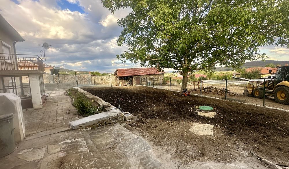 Продава се Къща в с. Кирилово, Област Стара Загора - 68 кв.м за 883 €/кв.м - Снимка #8