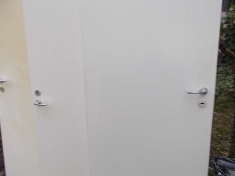 Врати - втора  ръка  3бр