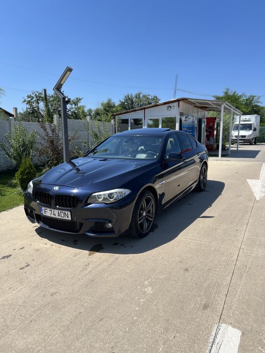 Vand BMW F10 525D 3.0D 300HP