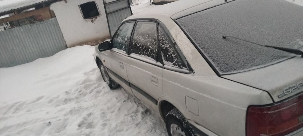 Срочно продам машину