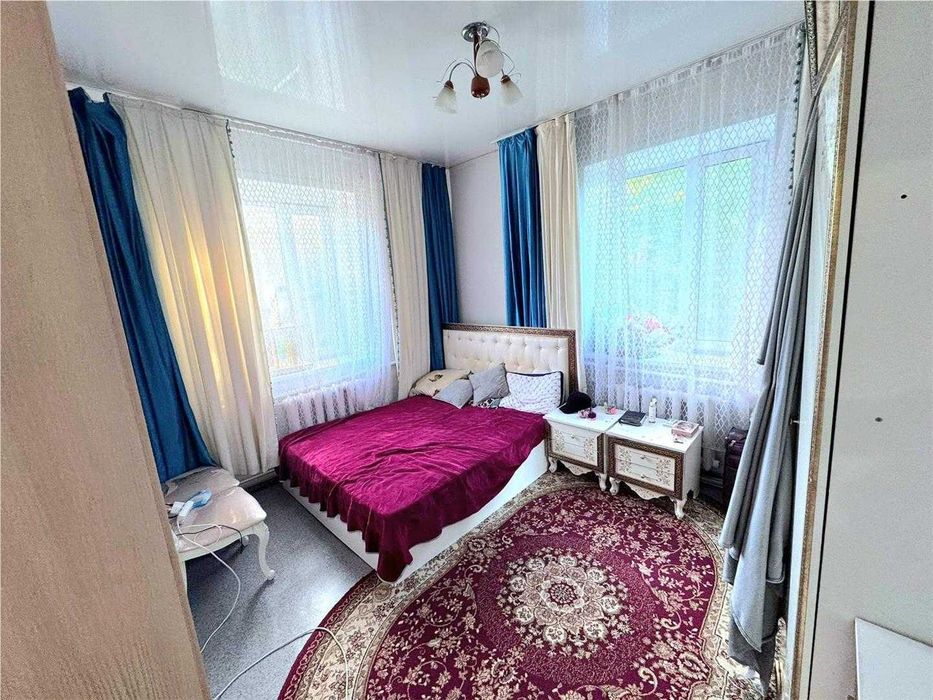 Продам квартиру с хорошим ремонтом
