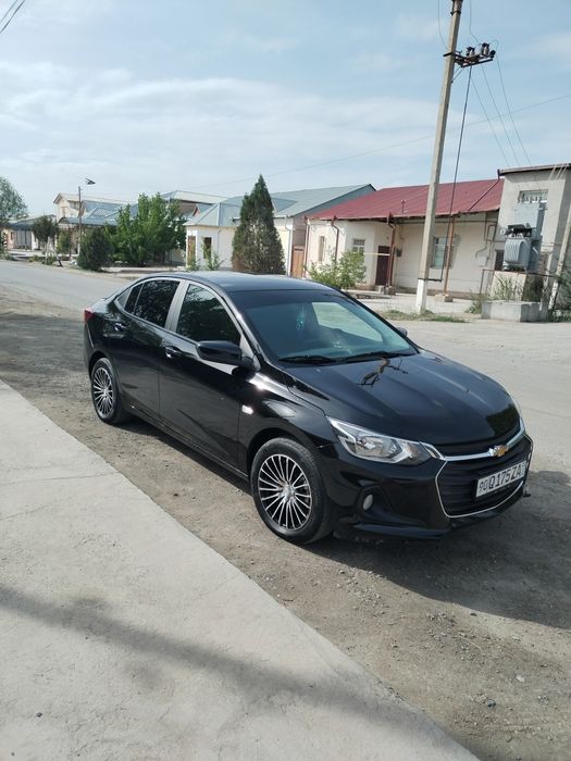 Onix ltz at turbo 2025