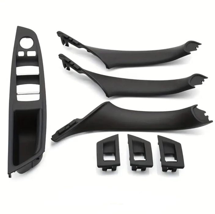 Нови комплекти с Високо Качество дръжки за вратите  на BMW F10 F11