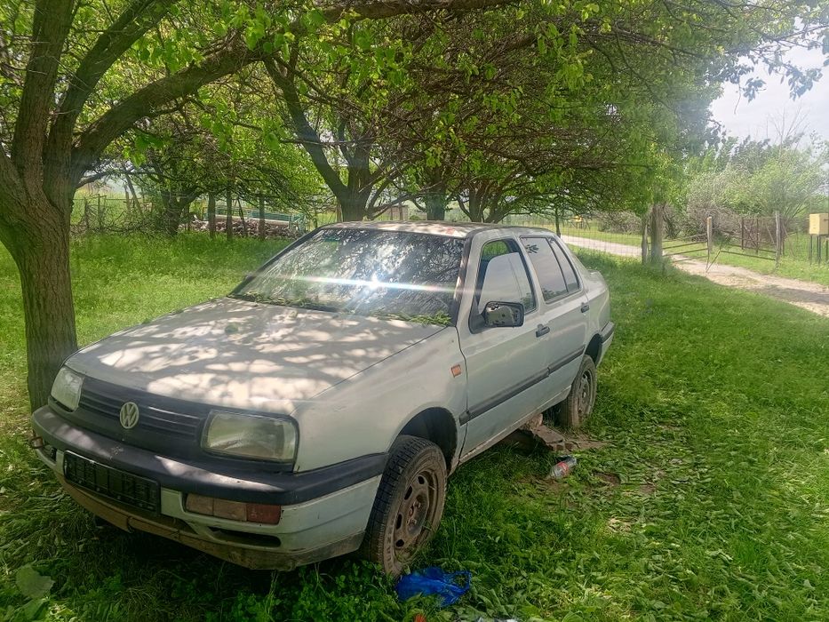 Венто на запчасти