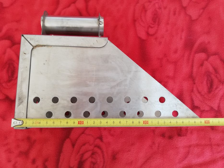 Лопатка за монети