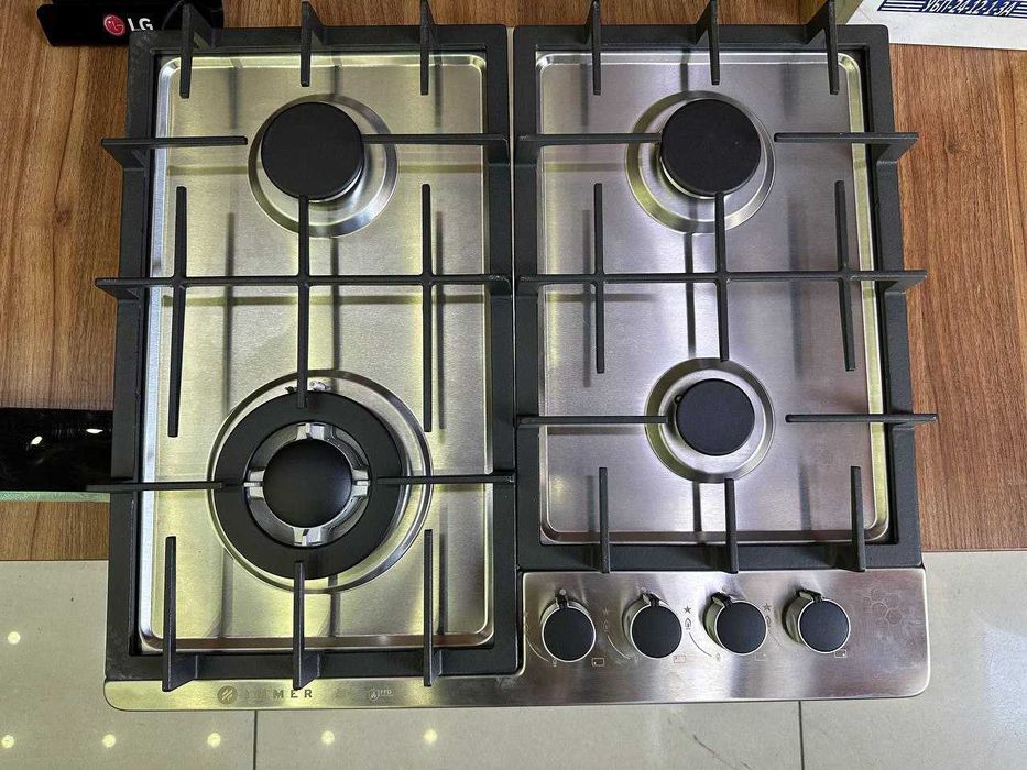 Варочные панели Immer - 60 51 + Доставка