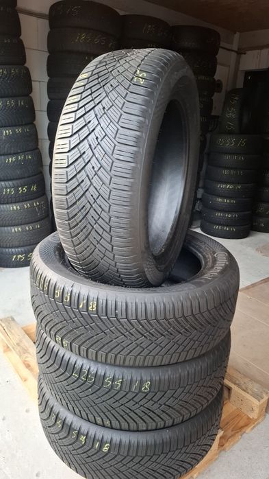Set anv iarnă 225.55.18 Continental
