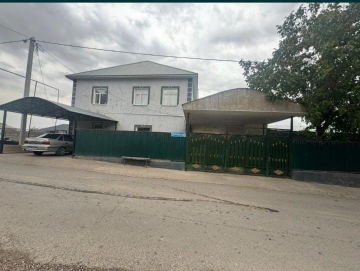 Үй сатылады тез арада