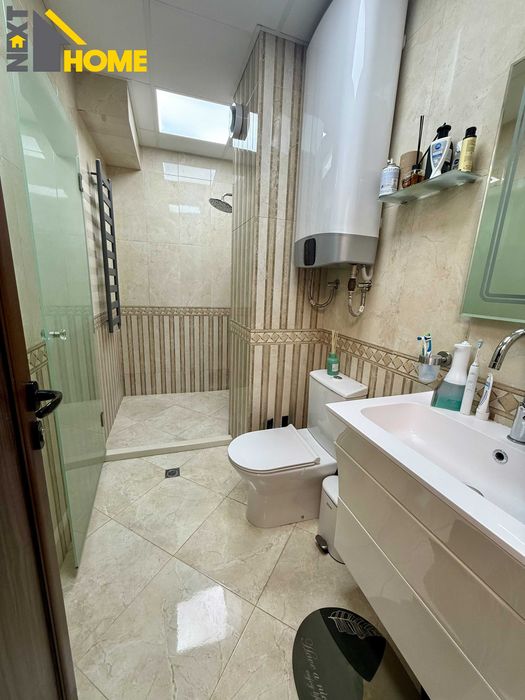 Продава се Тристаен апартамент в Асеновград - 74 кв.м за 1020 €/кв.м - Снимка #20