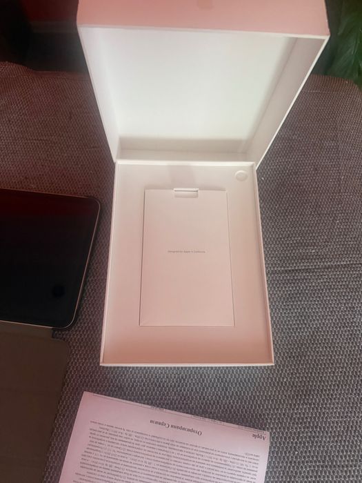 iPad Apple - 10.9inch, 10th Gen