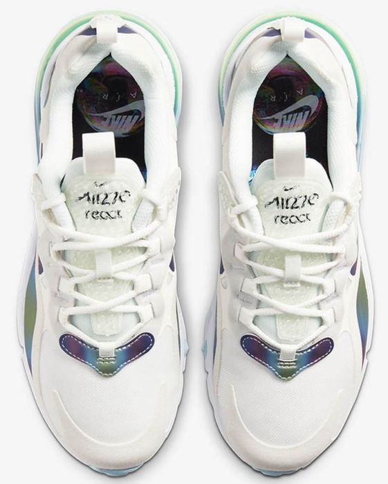 Nike Air Max270 React Multicolour UK5.5/EUR38.5номер/24см