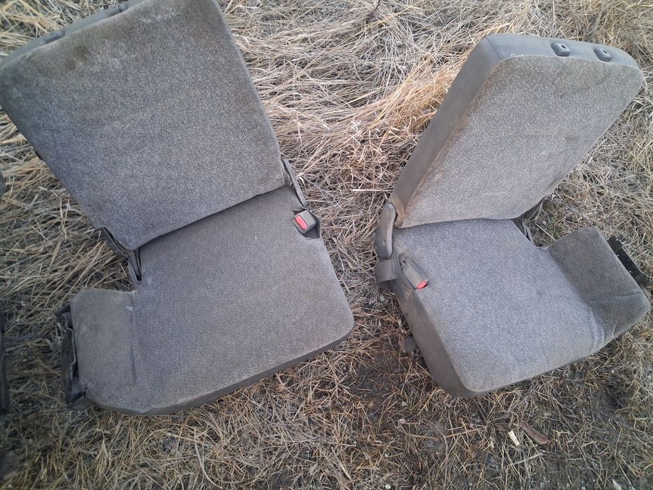 Запчасти Pajero 2