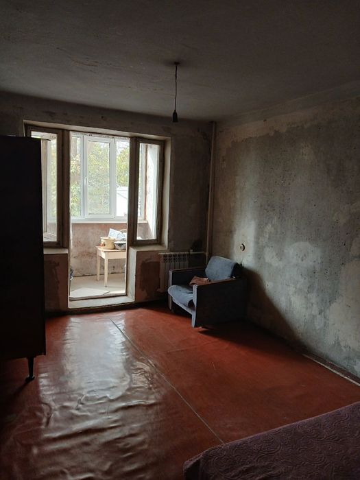 Подаётся квартира