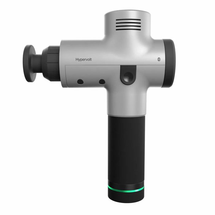Hypervolt  массажер новый