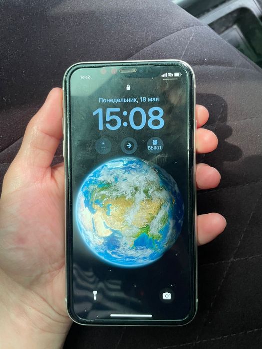 Iphone 11 64GB 79%