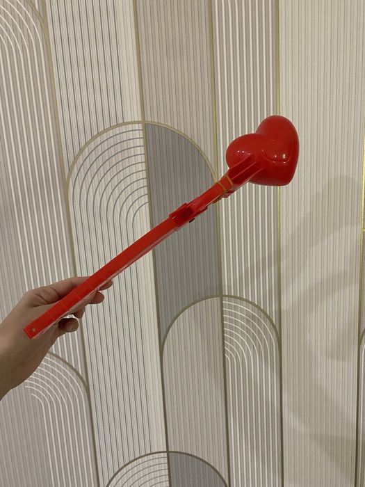 Новые снежколепы! Штучно и оптом! Большие в форме сердца