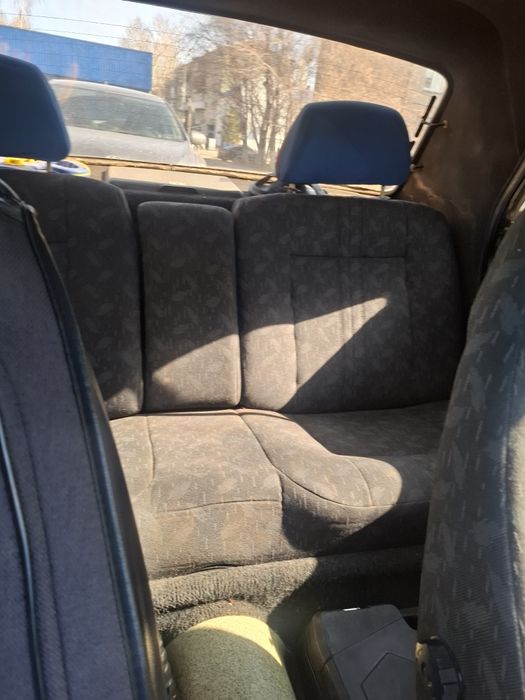 Газ 3110 класика