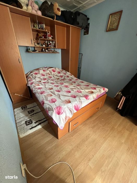Apartament 2 camere Gavana 2 langa Piata