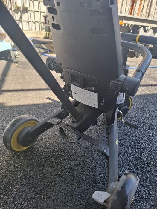 Триколка Zizito 7in1