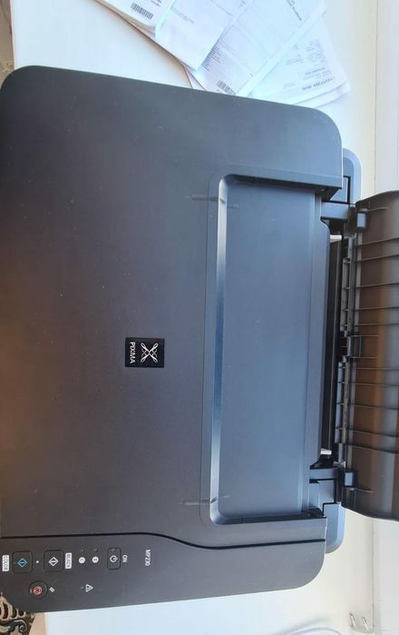 Цветной принтер Canon