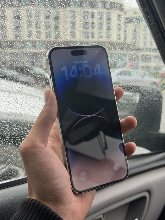 Iphone 14 pro max 256 GB