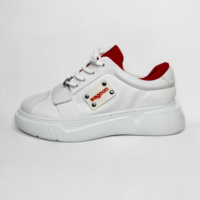 Мужская обувь в MSJ Shop