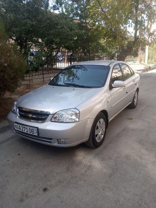 Ласетти 1.8 механика продается