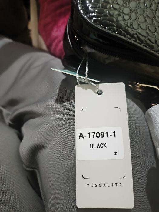 Женские сумки MISS ALITA 400000 су́м срочная сотилади