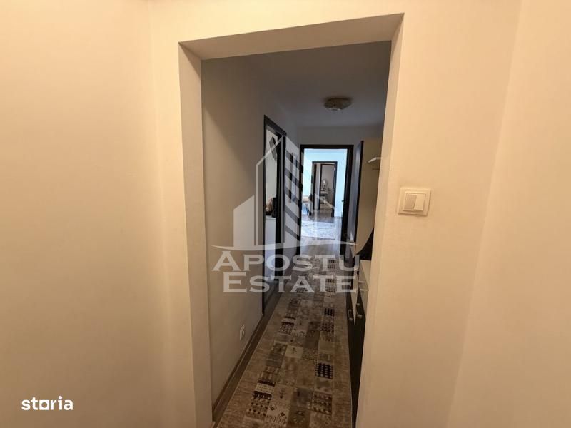 Apartament 2 camere, de vanzare, zona Soarelui, Timisoara