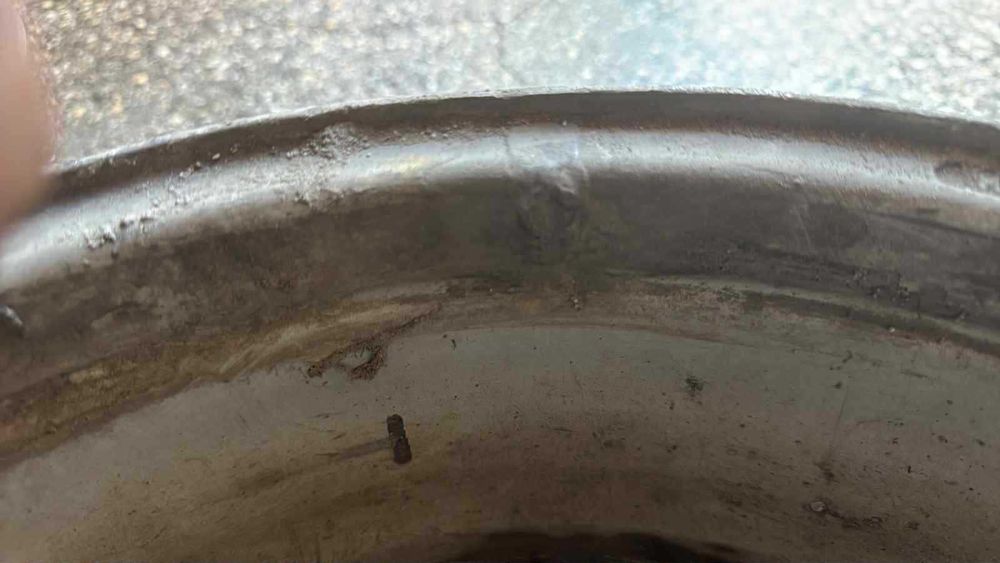 Джанти 5х108 17 цола