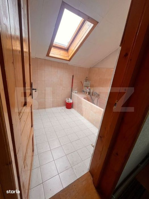 Apartament 3 camere, decomandat, Marasesti