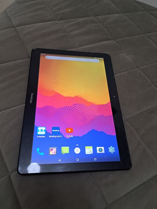 Продам планшетPrestigio Wize 3171 3G.