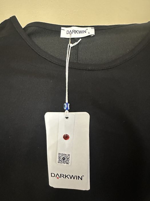 Брючный костюм фирмы Darkwin