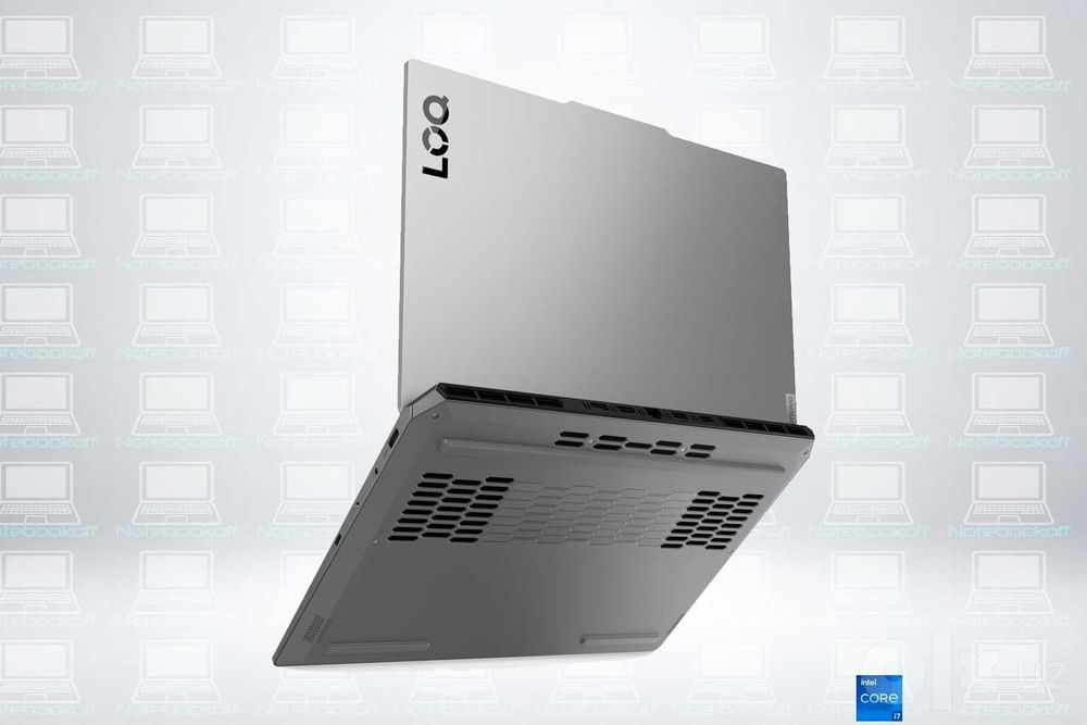 Lenovo LOQ 15IRX10 — Core i7-13650HX/ RTX5060 8GB/ 144Hz/ 16GB/ 512GB