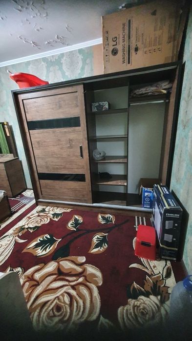 Продам спальни гарнитур