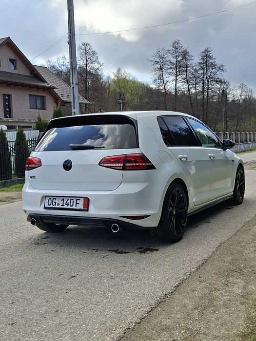 VW GLOF 7 GTI PERFORMANCE * Full Led* Euro 6* BLOCANT * Import Recent