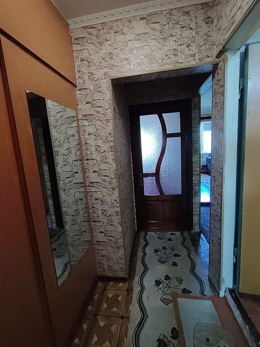 2 хонали квартира ижарага берилади ОИЛАГА