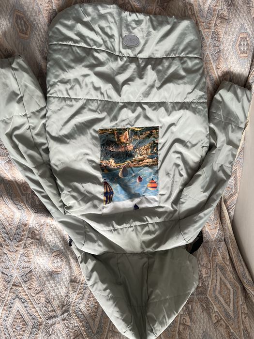 куртка весенняя 11-12 лет