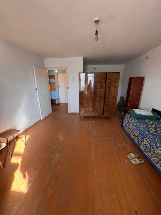 Продажа 1-комнатной квартиры