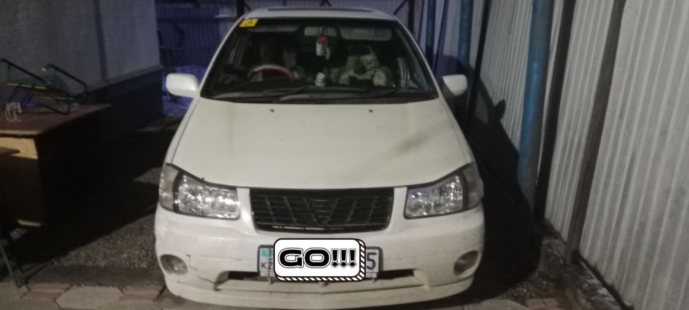 Продам машину Минивэн 7ми местный автомобиль