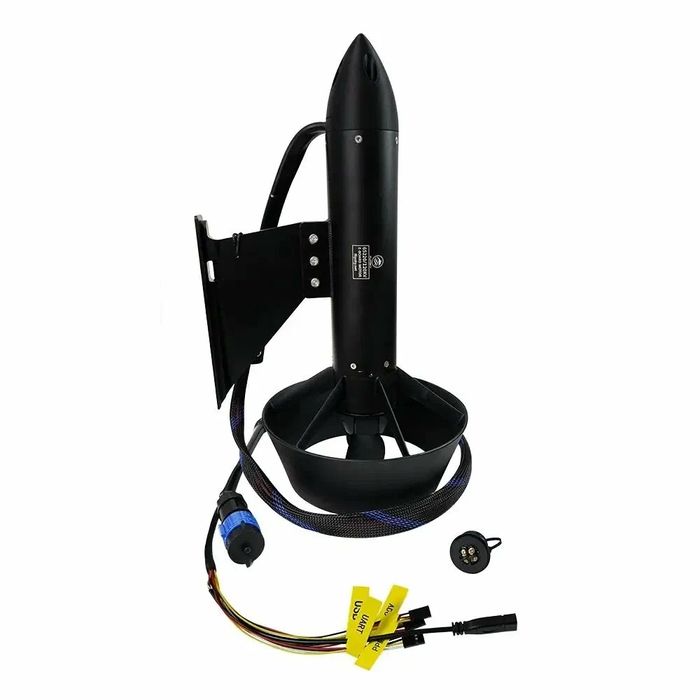 Flipsky 65220 SUP Thruster 6000W + 12S 16.8Ah Пълен комплект- батерия във водоустойчива кутия - ЧИСТО НОВО