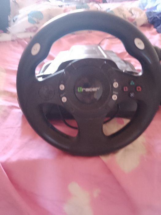 Два Волана за видео игри