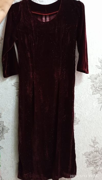 Платье 48-50 за 6000