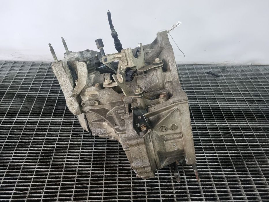 Cutie de viteze Suzuki SX4 S - Cross II 1.6 B 2013 - 2016 120CP Manuala 5 Trepte M16A ...