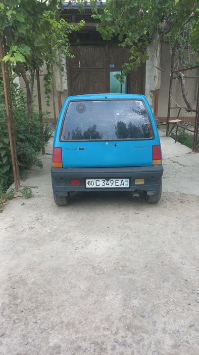 Tiko sotiladi yili 1998